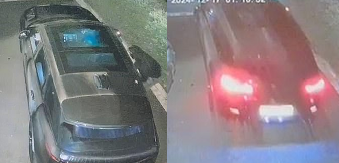 Concessionária, carro