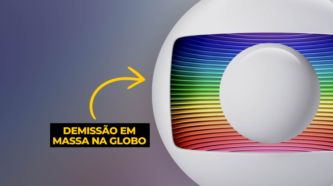 Globo promove demissão em massa no Telecine em meio à crise da TV paga. Plataforma perde relevância com o crescimento do streaming.