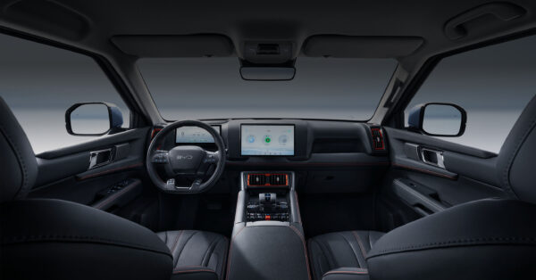 BYD Shark surpreende com desconto de R$ 40 mil! Picape híbrida fica mais barata que Ford Ranger e Hilux, trazendo tecnologia avançada e desempenho de alto nível