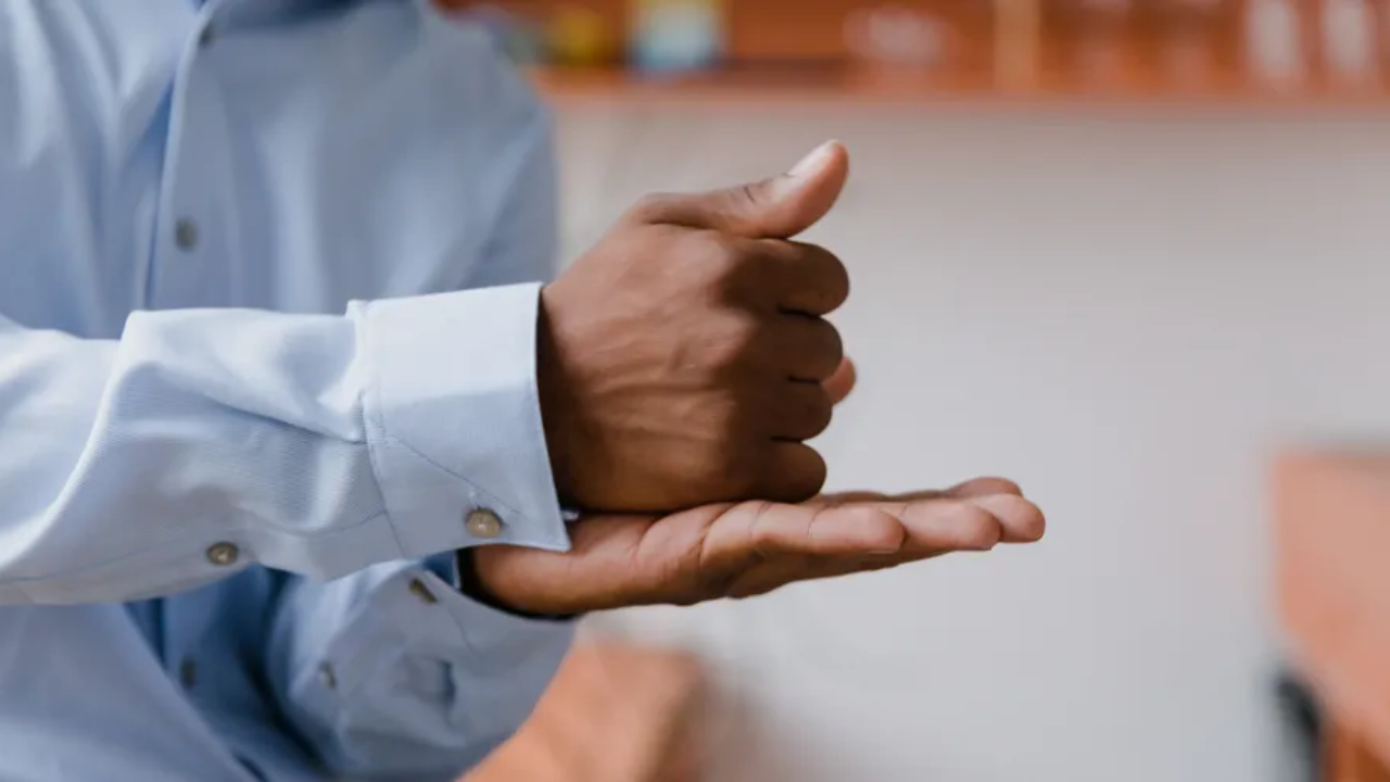 curso de libras - curso gratuito - inclusão social - prefeitura