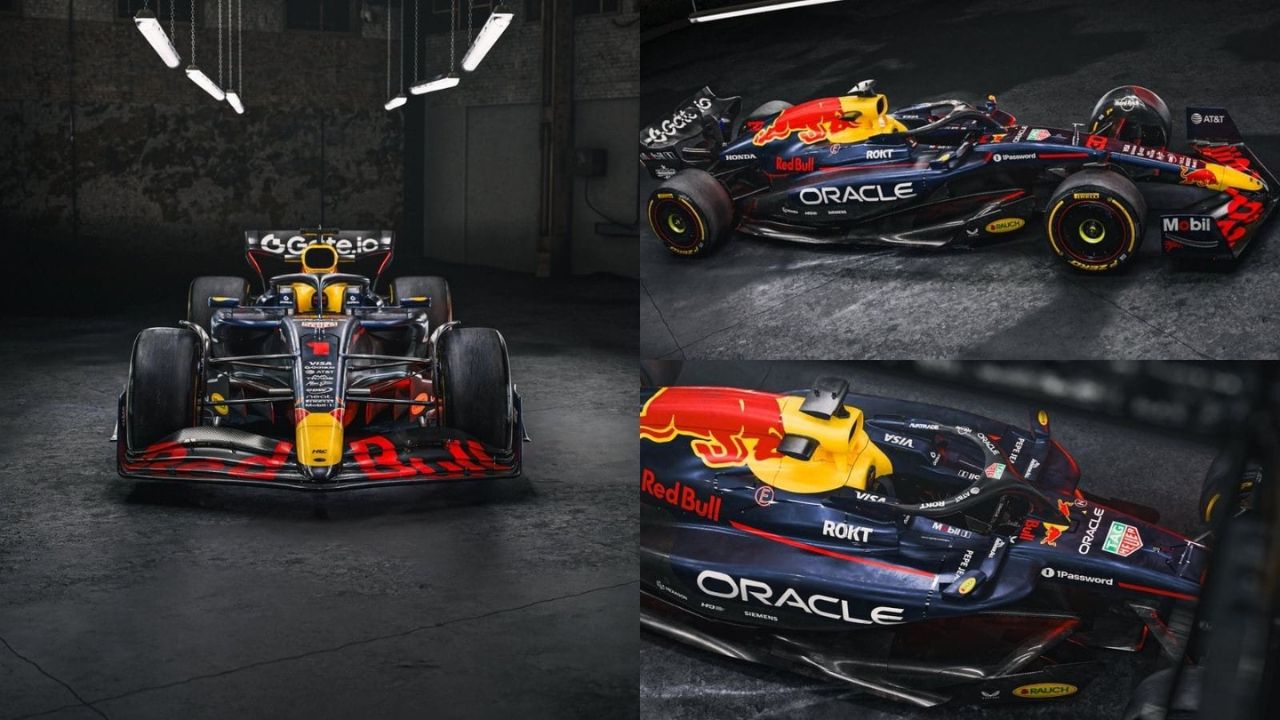 Brasileiros farão história na Fórmula 1: Estudantes da UFSC ajudarão a construir o novo motor da Red Bull!