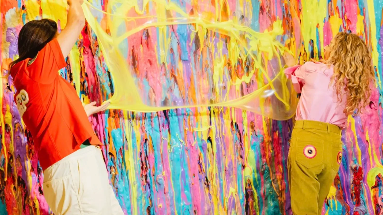 Experiencias Sensoriales Marketing Emocional Innovación Empresarial