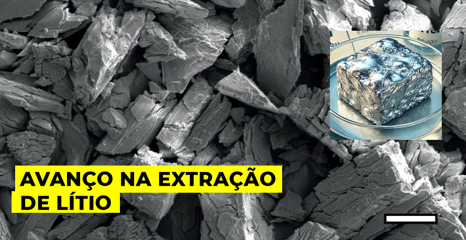 lítio