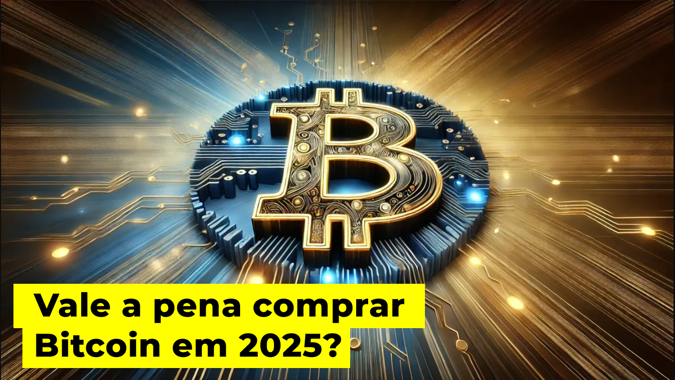 Bitcoin, vale a pena comprar Bitcoin