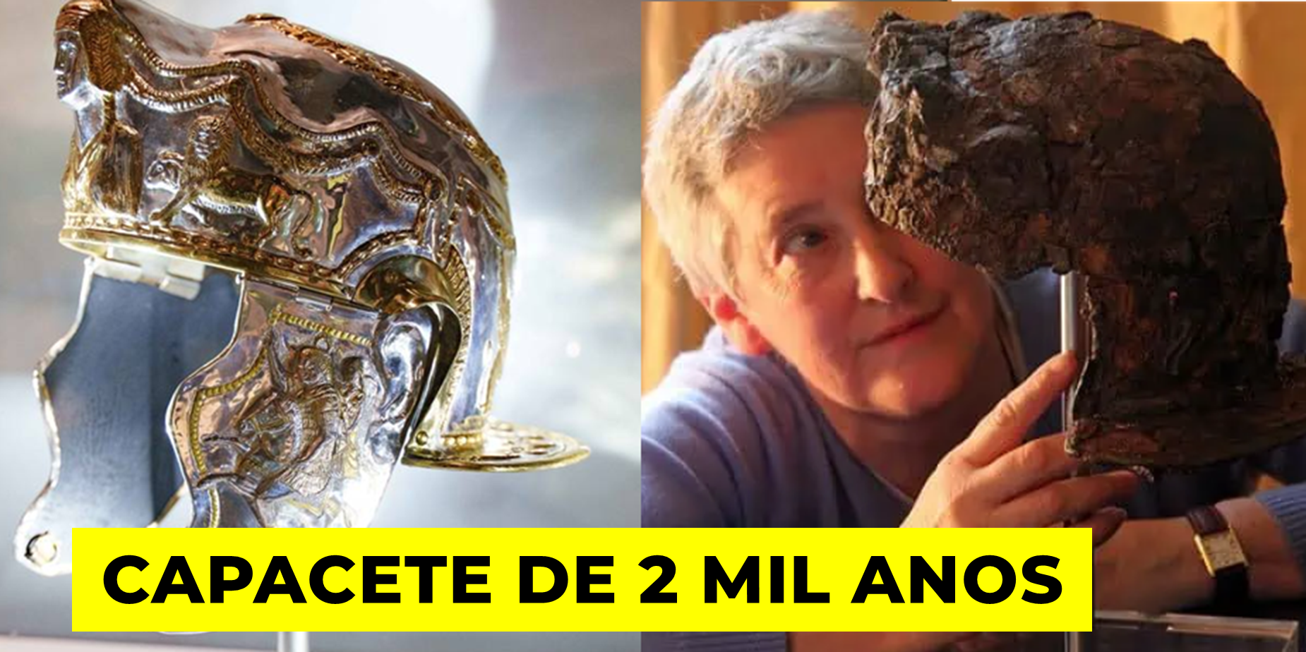 capacete, capacete romano