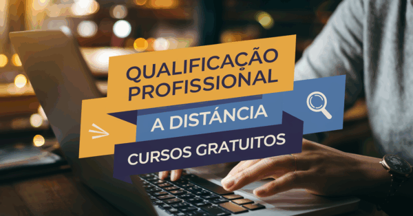 Cetam anuncia abertura de edital com 7.679 vagas em cursos gratuitos online de qualificação profissional EAD nas áreas de Tecnologia, Industrial, Gastronomia e outros!