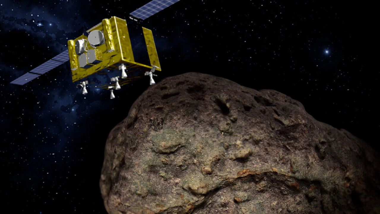 Com um investimento de mais de US$ 55 milhões, a AstroForge inicia uma missão inédita para explorar minerais no espaço