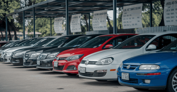 Conheça 03 carros bons e baratos da Toyota, Volkswagen e Hyundai com ar-condicionado na faixa dos R$ 40 mil ofertados no mercado de usados