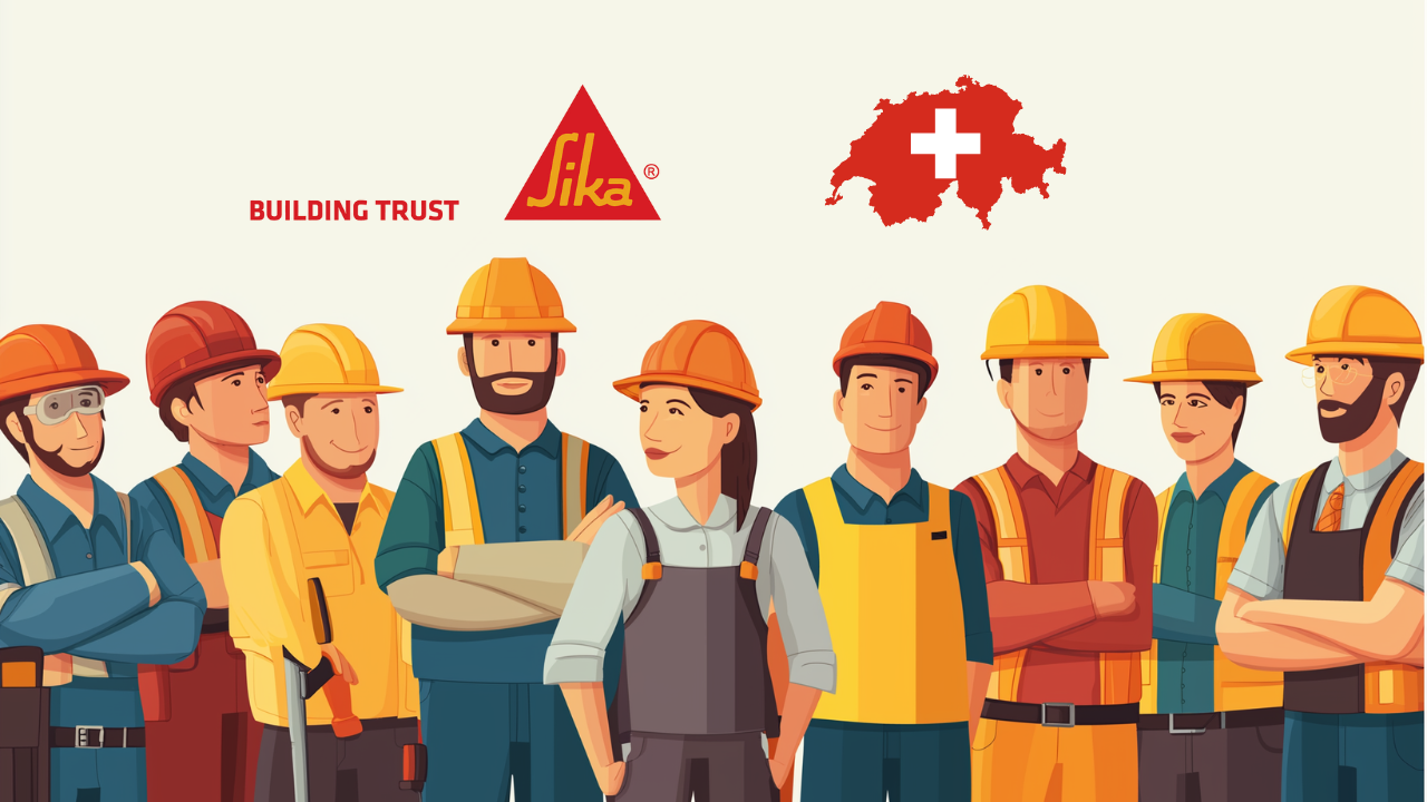 suíça - vagas - europa - emprego -