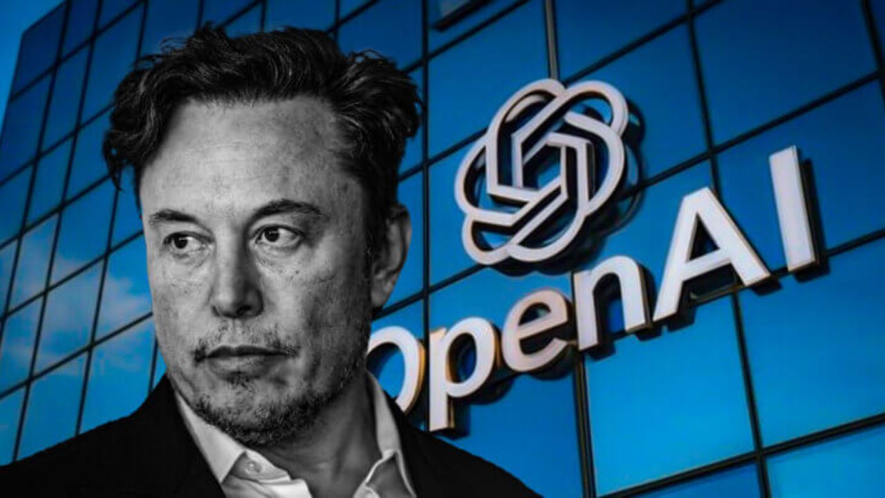 Elon Musk sofre humilhação pública após oferta bilionária ser rejeitada pelo CEO do ChatGPT e reage furioso!