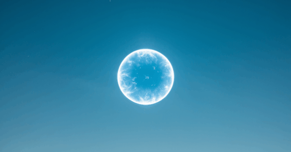 Em 1831, o Sol brilhou em tons de azul por meses- Cientistas finalmente revelam a causa do fenômeno raro 