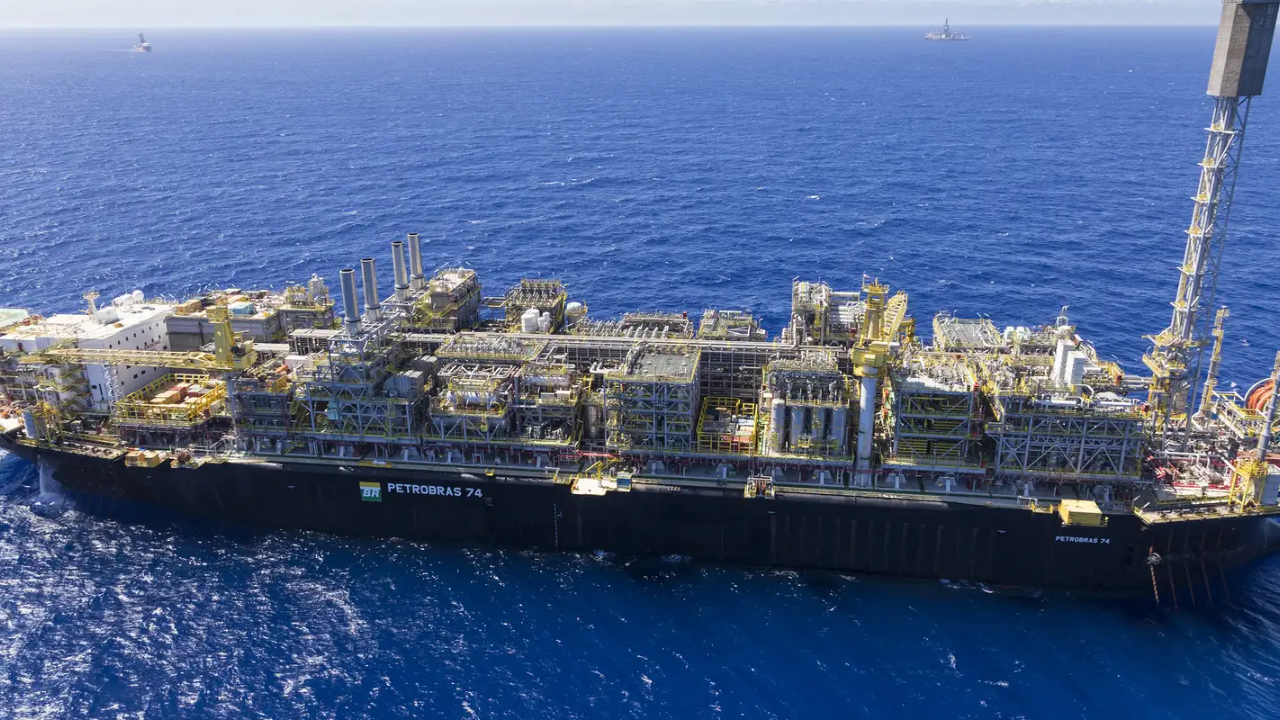 Engeman anuncia 400 novas vagas de emprego no Rio de Janeiro! Contratação é resultado da parceria entre a empresa e a Petrobras