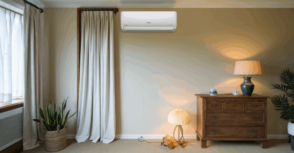 Evite pagar até 25% a mais na conta de luz! Especialistas revelam a temperatura do ar-condicionado que mais consome energia e como ajustar para economizar
