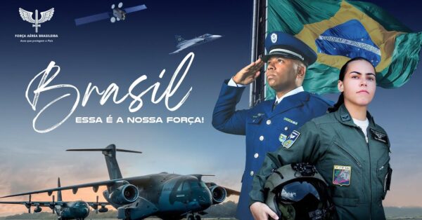 Força Aérea Brasileira anuncia novo concurso com vagas para administração, enfermagem e tecnologia! Confira os requisitos, salários e o prazo para inscrição no processo seletivo