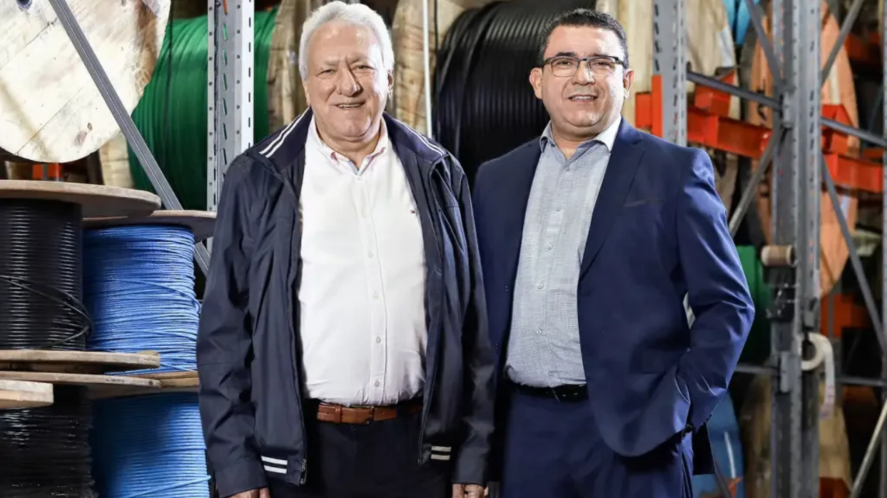 empresa - empresarios - economia -