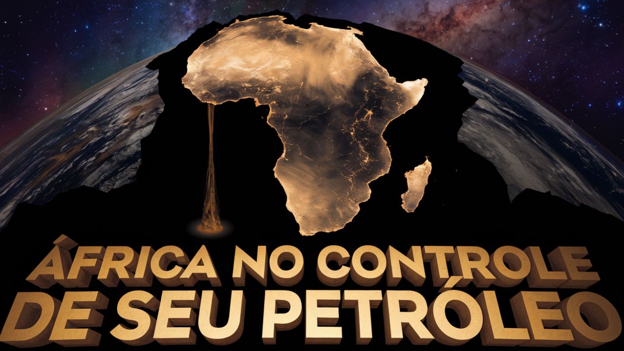 Localizada na Nigéria, a maior refinaria de petróleo da África custou US$ 16 bilhões, levou 7 anos para ser construída e pode processar incríveis 650.000 barris por dia, tornando o país autossuficiente em combustíveis!