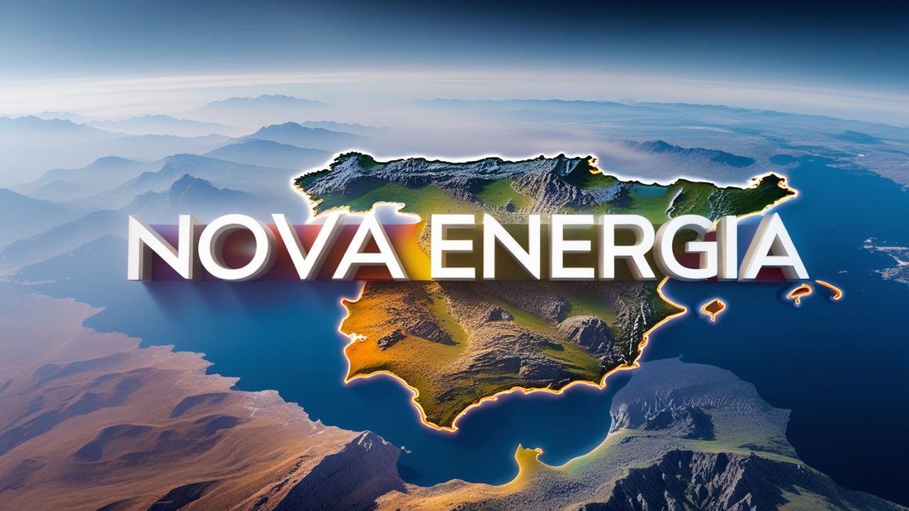 Madri descobre uma fonte oculta de energia que pode revolucionar sua independência energética!