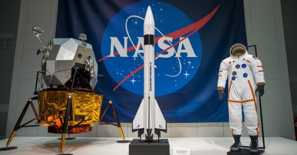 NASA premia estudantes brasileiros em competição inédita!
