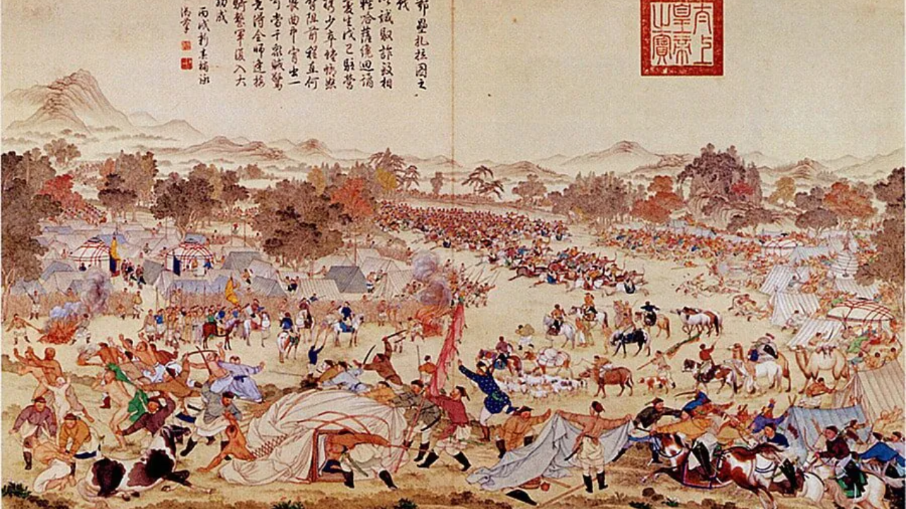 pieza rara - mercado de pulgas - curiosidades - mundo - china