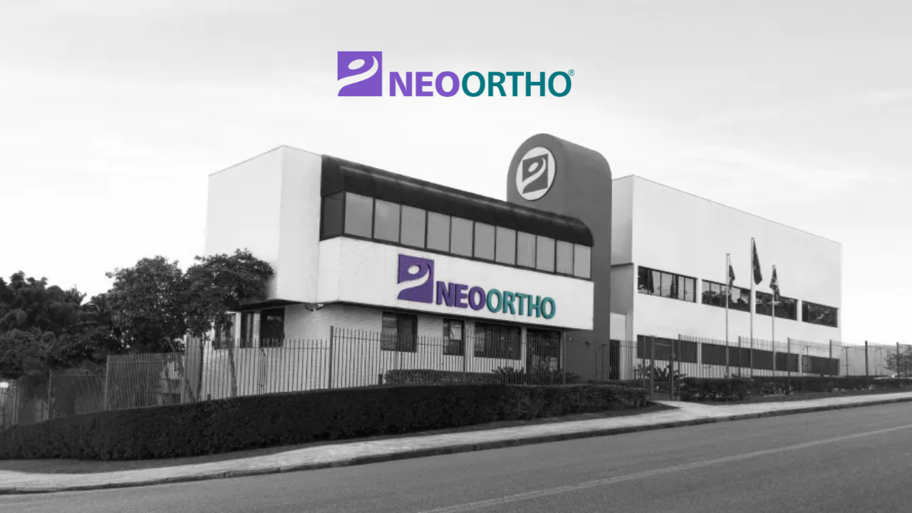 O investimento na nova fábrica consolida a relevância da Neoortho no mercado e deve movimentar a região de Curitiba com novas oportunidades.