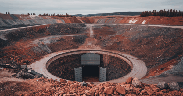 Nova mina de tório, metal mais seguro que urânio