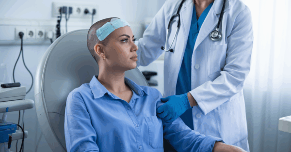 Novo método de congelamento elimina câncer de mama com 100% de eficácia