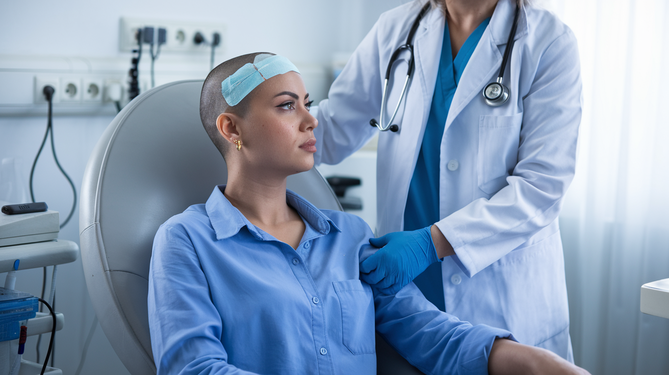 Novo método de congelamento elimina câncer de mama com 100% de eficácia