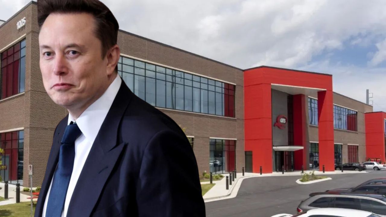 O misterioso megaprojeto de Elon Musk que custou US$ 700 milhões e pode mudar tudo na inteligência artificial