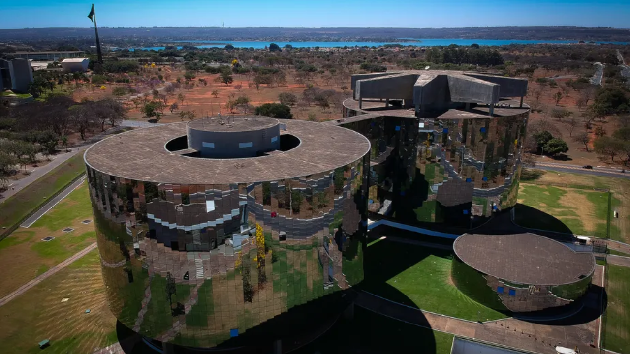 Ministerio público - concurso público - vagas - edital