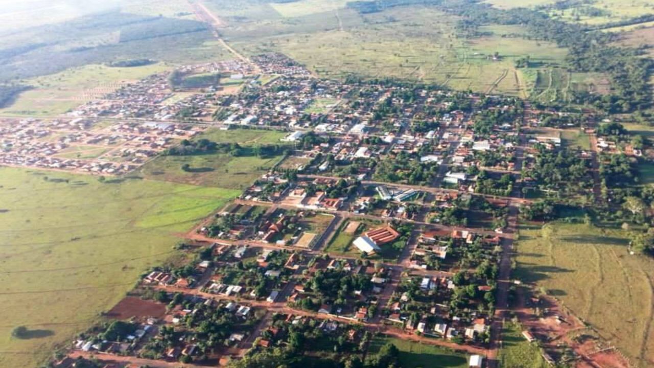 Pequena cidade em Goiás surpreende e se torna a segunda cidade mais rica do Brasil: Veja como isso aconteceu!