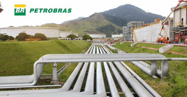 Petrobras planeja um oleoduto GIGANTE! Proposta deve impulsionar a logística e o abastecimento do agronegócio