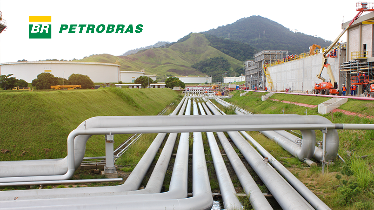 Petrobras planeja um oleoduto GIGANTE! Proposta deve impulsionar a logística e o abastecimento do agronegócio