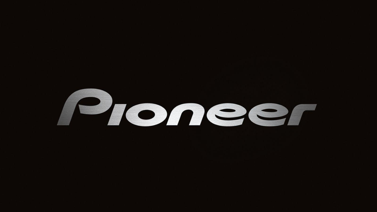 pioneer - Japão - Brasil - fábrica