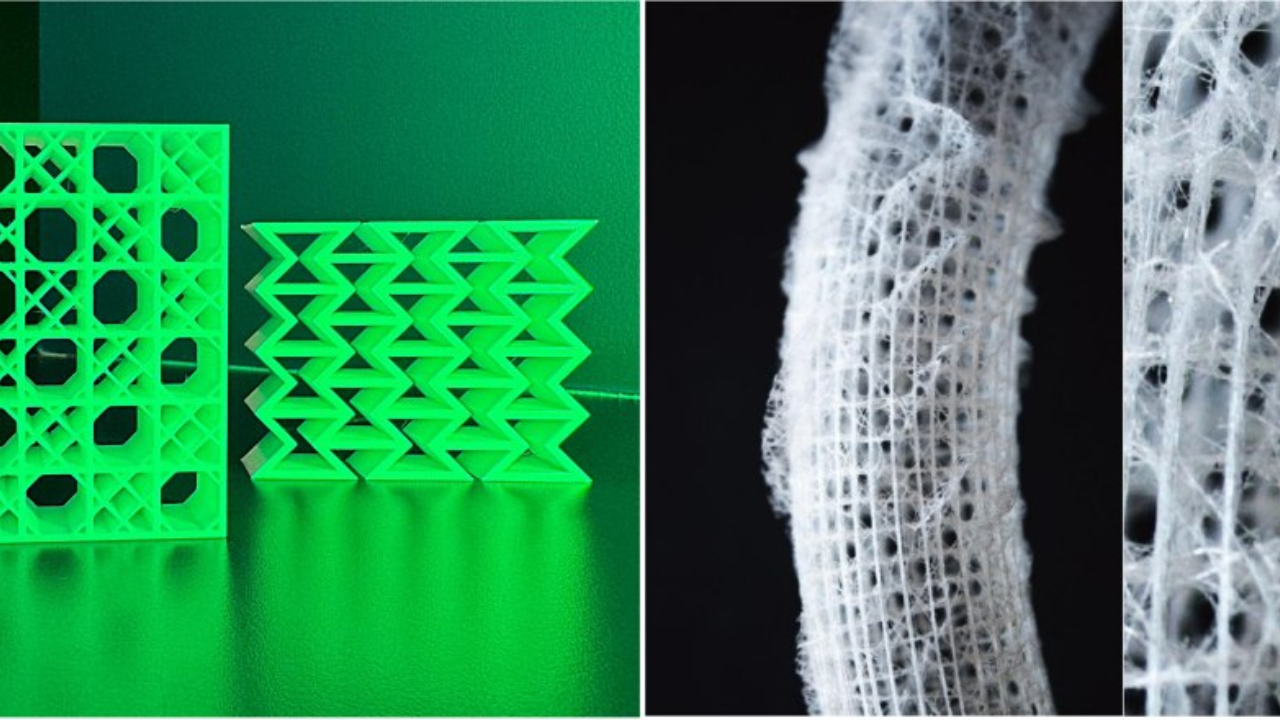 construção civil - inovação - auxético