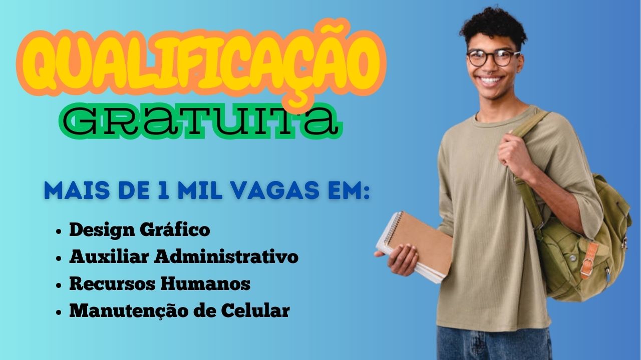 cursos - cursos gratuitos - cursos grátis
