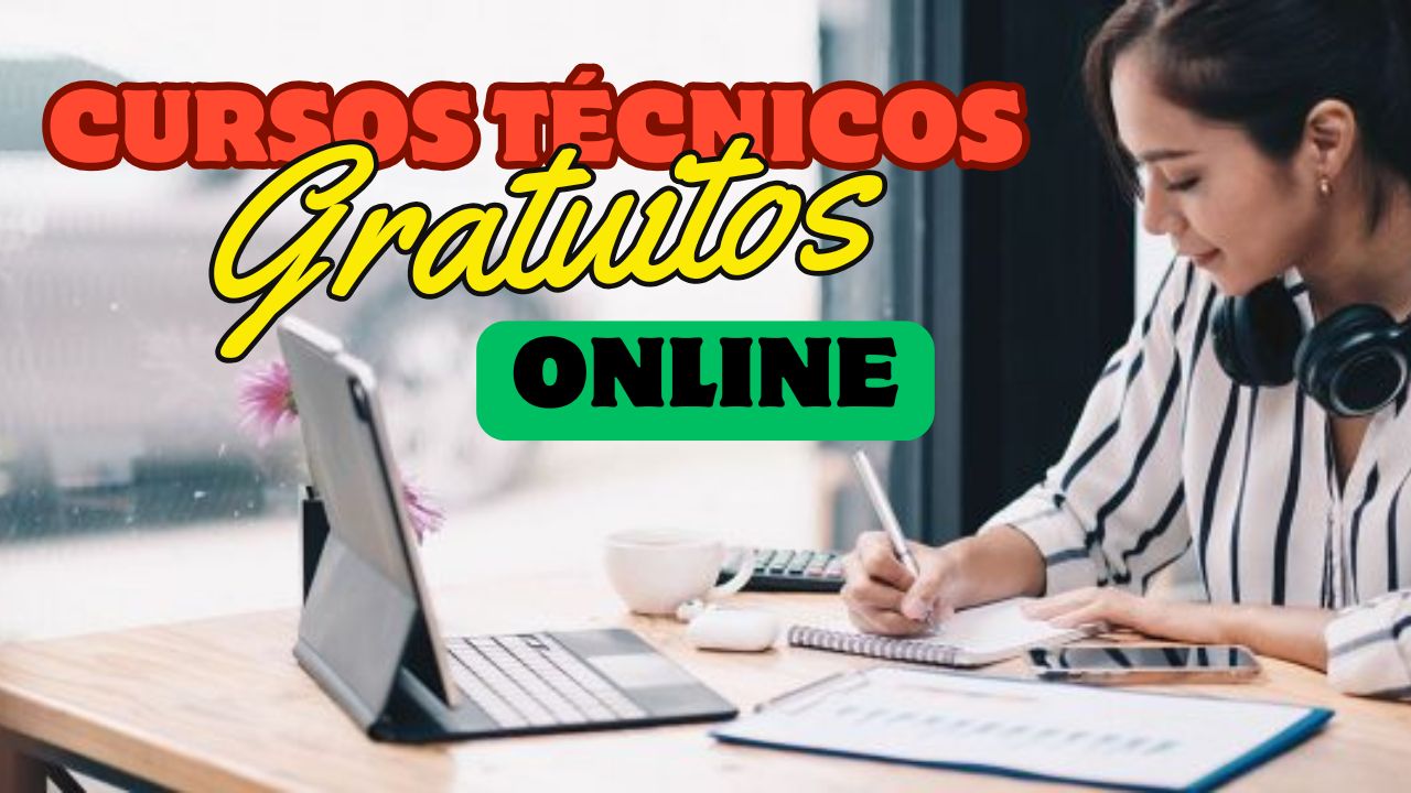 cursos - cursos gratuitos - cursos online