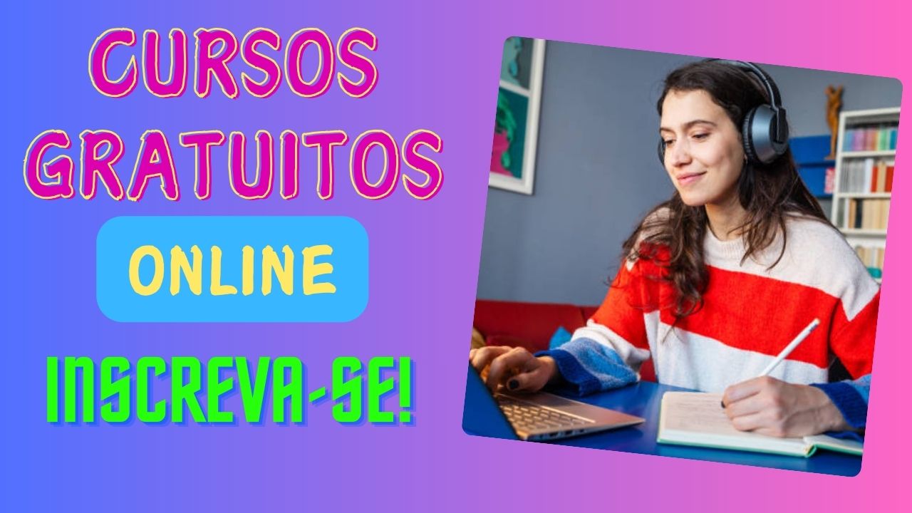 cursos - cursos gratuitos - cursos online