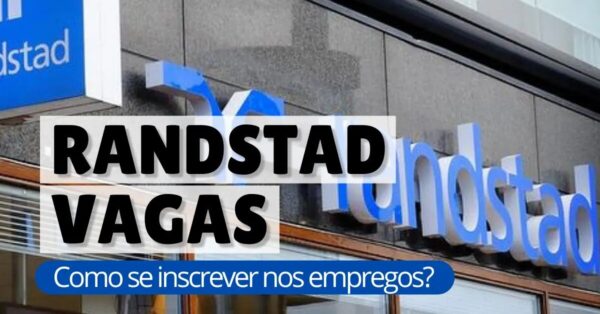 Randstad Brasil abre processo seletivo com 300 vagas sem exigir experiência
