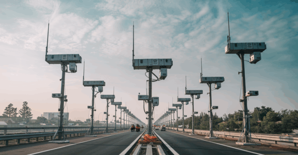 São Paulo terá 649 novos radares instalados em rodovias estaduais até maio! Dispositivos estratégicos visam reduzir acidentes e melhorar a fiscalização do trânsito nas estradas