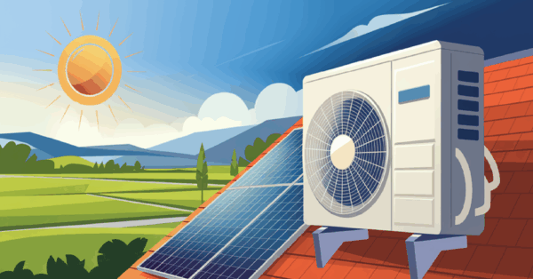 ar-condicionado, solar, energia