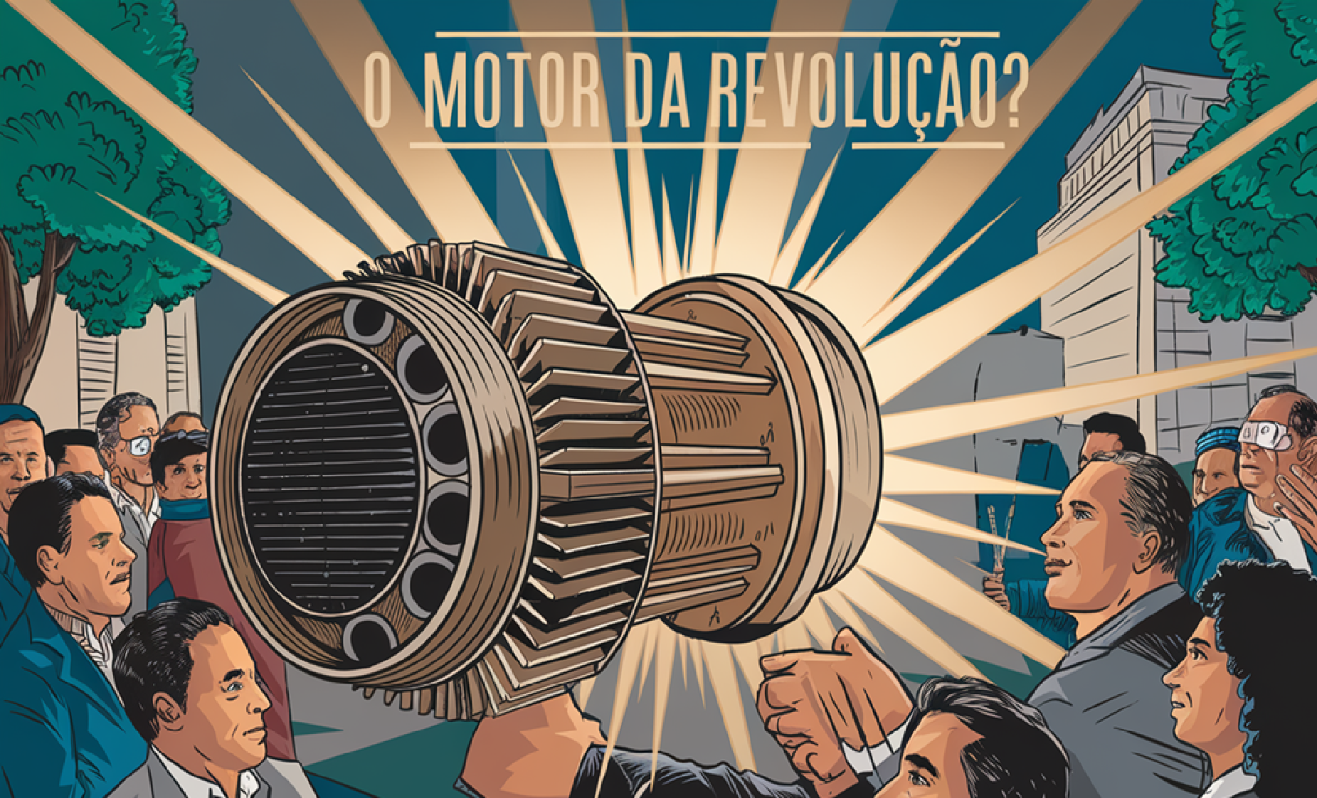 motor, eficiencia, energia