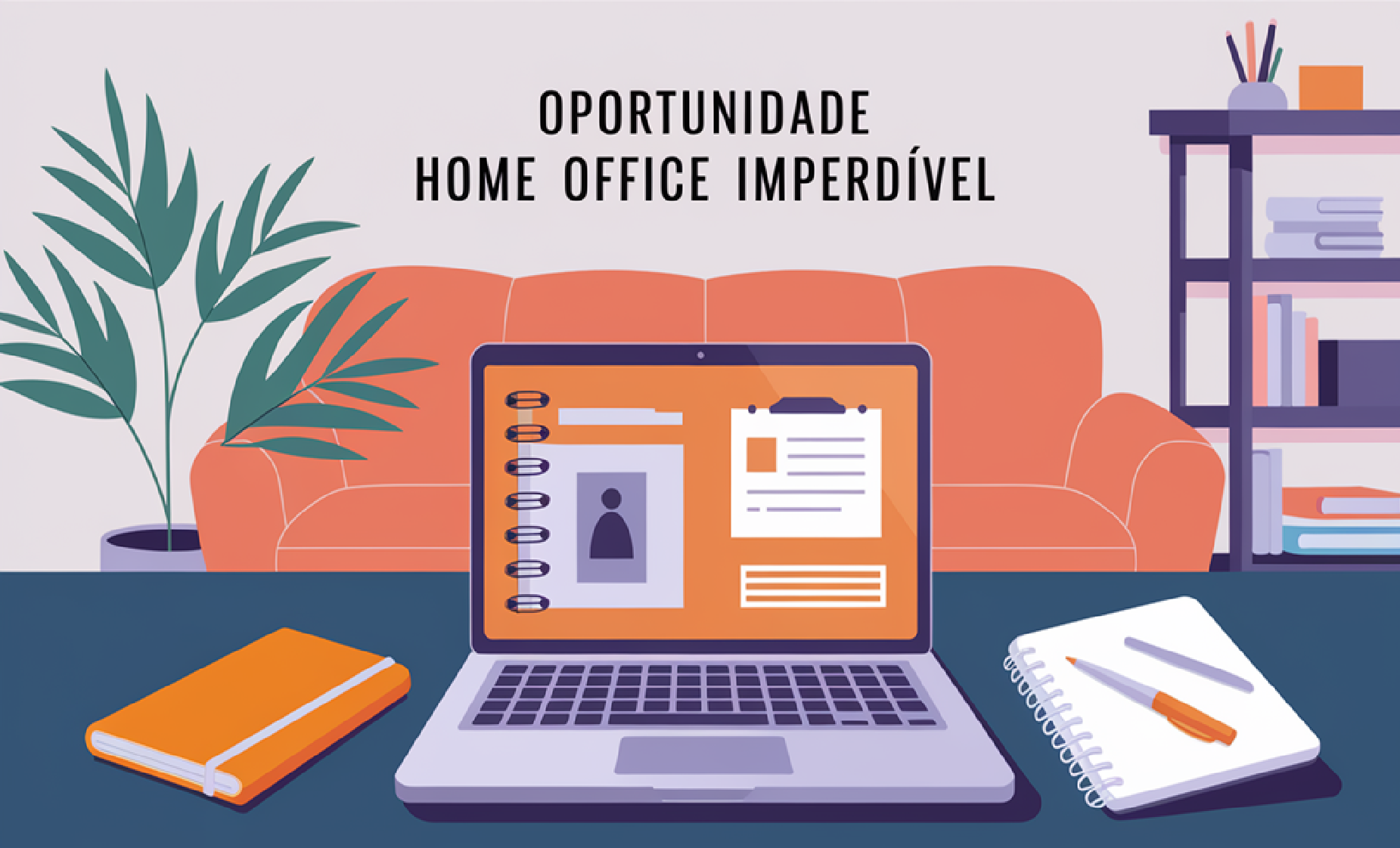 remoto, vagas, analista