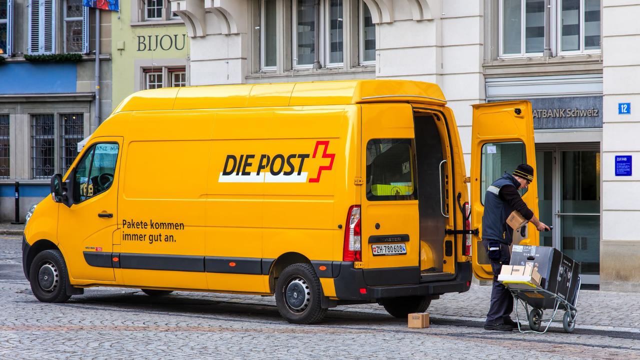 suiza - vacantes - europa - logística