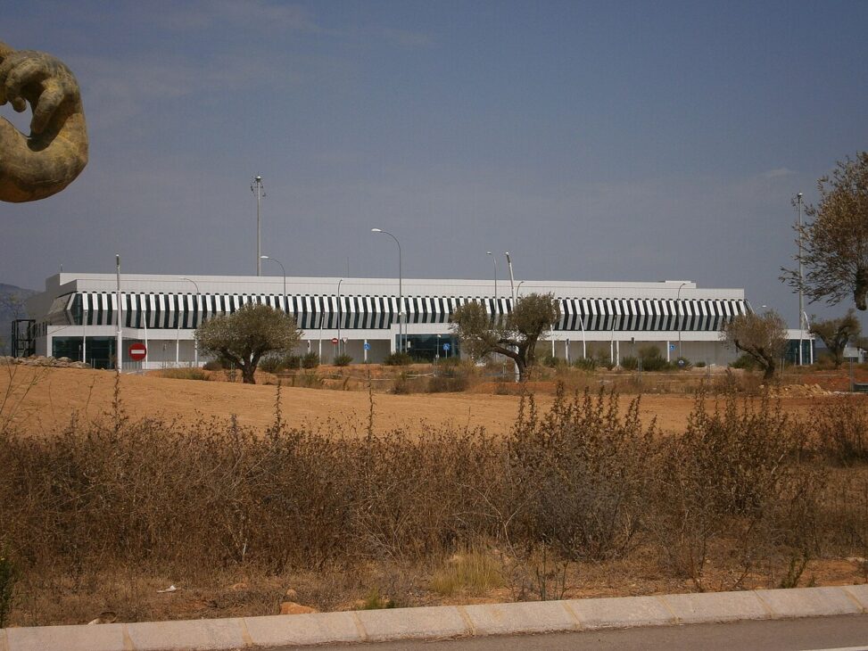 aeropuerto