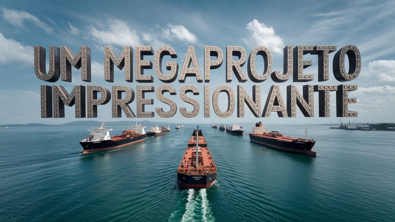 Um megaprojeto de construção de US$ 28 bilhões promete transformar a Tailândia em um novo hub logístico, encurtar rotas marítimas em até 9 dias e reduzir custos de transporte em 15%, desafiando o domínio do Estreito de Malaca no comércio global