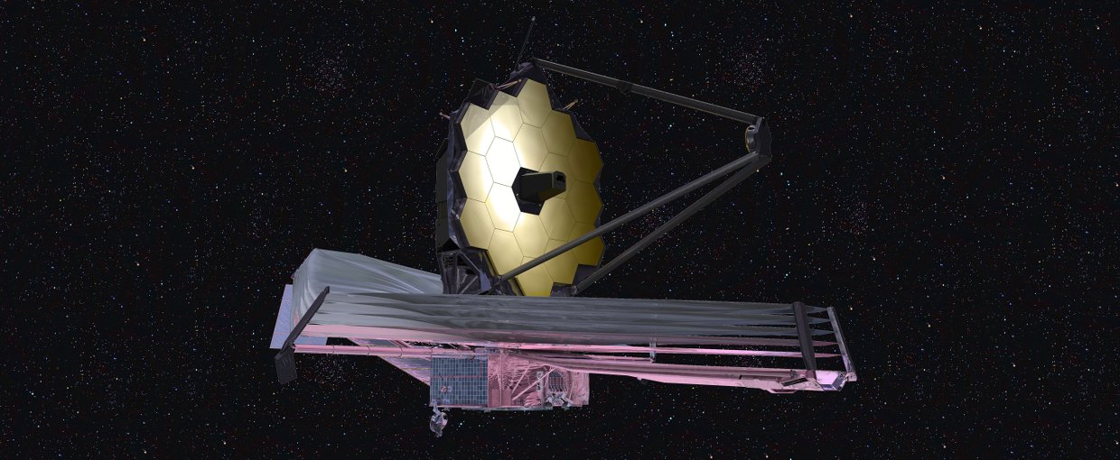 NASA pode reduzir orçamento do Telescópio James Webb em 20%, apesar de seus avanços científicos