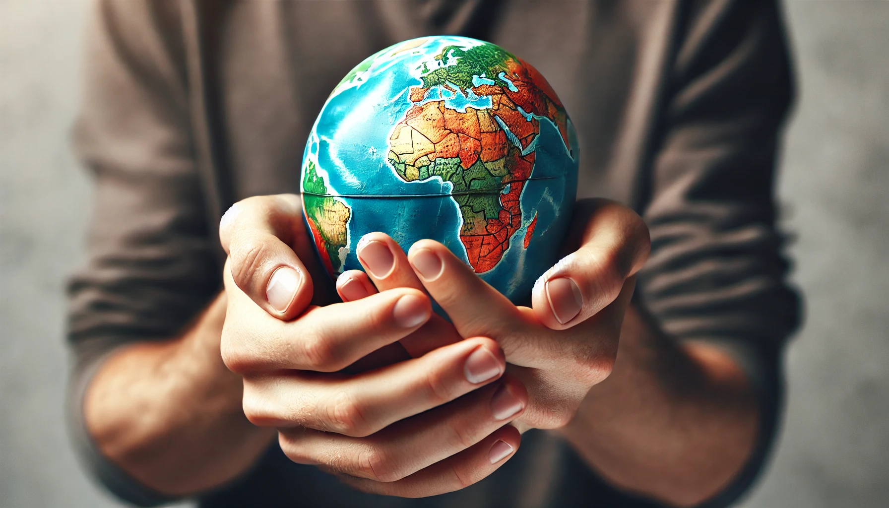 crescimento populacional