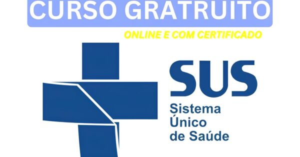 Fiocruz, através da plataforma UNA-SUS, está oferecendo dezenas de cursos gratuitos com certificado. Não perca esta oportunidade única de fazer um curso gratuito no SUS em 2025!