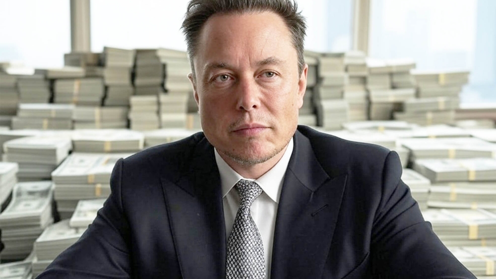 Elon Musk, Tesla
