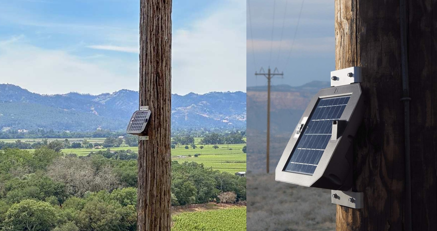 linhas de transmissão